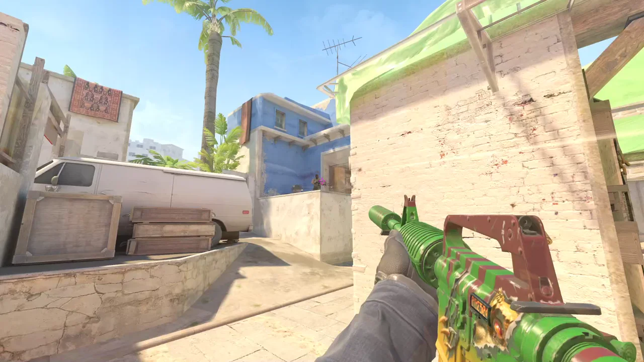 highlight